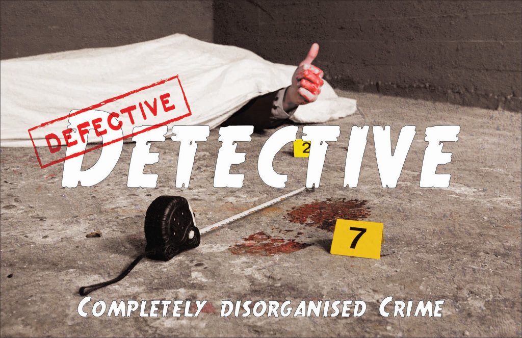 DefectiveDetective-1024x663 - The Panic Room Gravesend